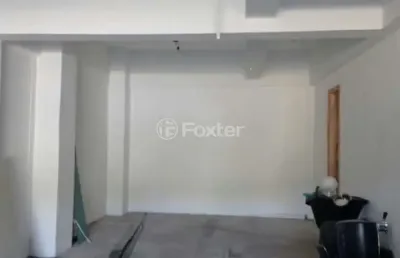 Ponto comercial com 1 sala à venda na avenida antônio carvalho, 2048, jardim carvalho, porto alegre, 45 m2 por r$ 157.000