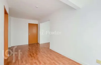 Apartamento com 1 quarto à venda na avenida protásio alves, 8201, morro santana, porto alegre, 44 m2 por r$ 190.000