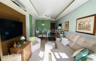 Apartamento com 3 quartos à venda na rua carlos silveira martins pacheco, 55, cristo redentor, porto alegre, 70 m2 por r$ 520.000