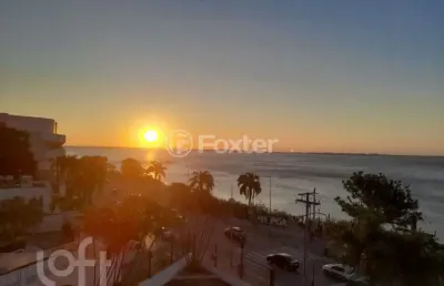 Apartamento com 3 quartos à venda na avenida padre cacique, 1840, praia de belas, porto alegre, 130 m2 por r$ 1.680.000