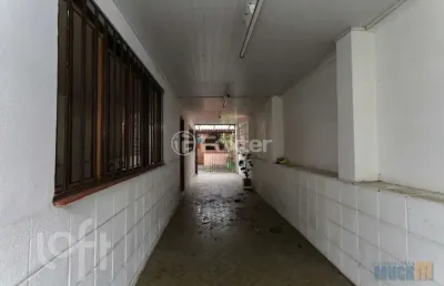 Casa com 3 quartos à venda na rua bolívia, 1224, são josé, canoas, 226 m2 por r$ 750.000