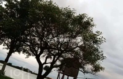 Casa com 3 quartos à venda na rua nossa senhora aparecida, 2050, arquipélago, porto alegre, 100 m2 por r$ 770.000