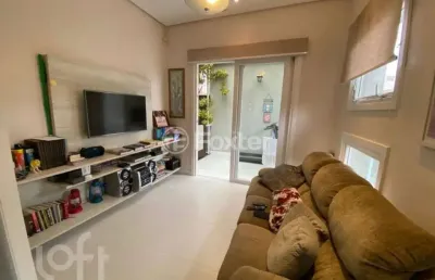 Casa com 1 quarto à venda na rua general salustiano, 242, marechal rondon, canoas, 140 m2 por r$ 1.200.000