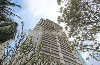 Apartamento com 3 quartos à venda na alameda emílio de menezes, 75, três figueiras, porto alegre, 184 m2 por r$ 1.900.000