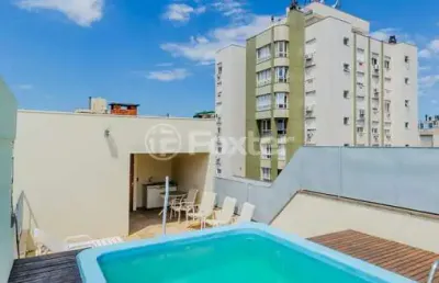 Casa com 3 quartos à venda na avenida quito, 387, jardim lindóia, porto alegre, 580 m2 por r$ 2.500.000