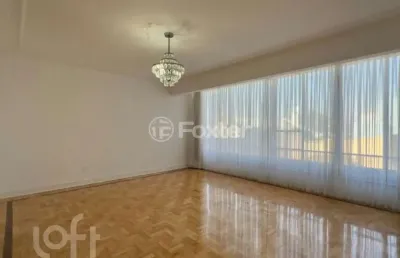 Apartamento com 3 quartos à venda na rua duque de caxias, 1405, centro histórico, porto alegre, 170 m2 por r$ 570.000