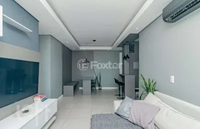 Apartamento com 3 quartos à venda na rua engenheiro joão luderitz, 550, sarandi, porto alegre, 71 m2 por r$ 425.000