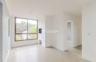 Apartamento com 3 quartos à venda na travessa alfredo costa, 53, medianeira, porto alegre, 88 m2 por r$ 427.000