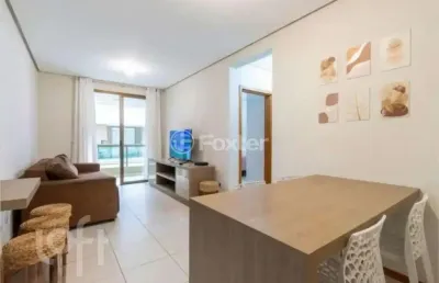 Apartamento com 2 quartos à venda na avenida campeche, 1670, campeche, florianópolis, 75 m2 por r$ 1.250.000