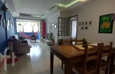 Apartamento com 3 quartos à venda na avenida hercílio luz, 1349, centro, florianópolis, 93 m2 por r$ 758.000