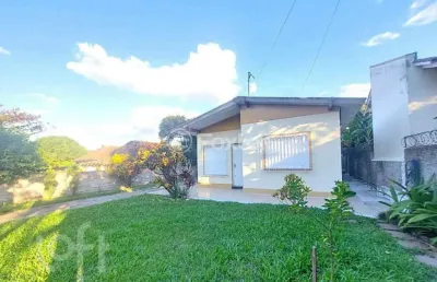 Casa com 3 quartos à venda na rua carlos germano burckle, 380, ideal, novo hamburgo, 189 m2 por r$ 553.850