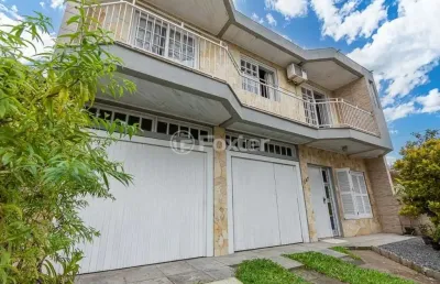 Casa com 4 quartos à venda na rua tijuca, 547, parque da matriz, cachoeirinha, 260 m2 por r$ 700.000