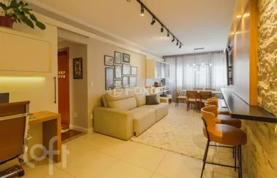 Apartamento com 3 quartos à venda na rua domingos martins, 635, cristo redentor, porto alegre, 94 m2 por r$ 835.000