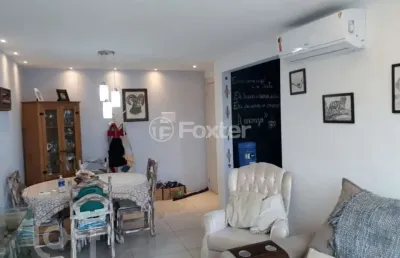 Apartamento com 3 quartos à venda na avenida da cavalhada, 3559, cavalhada, porto alegre, 71 m2 por r$ 420.000