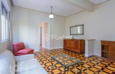 Apartamento com 3 quartos à venda na rua coronel bordini, 145, auxiliadora, porto alegre, 73 m2 por r$ 370.000