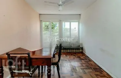 Apartamento com 3 quartos à venda na rua guilherme alves, 546, partenon, porto alegre, 68 m2 por r$ 256.000