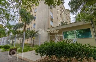 Apartamento com 2 quartos à venda na avenida engenheiro francisco rodolfo simch, 721, sarandi, porto alegre, 48 m2 por r$ 280.000