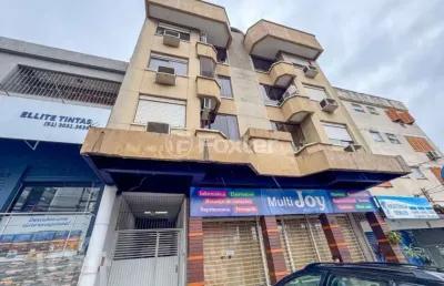 Apartamento com 2 quartos à venda na avenida santos ferreira, 713, marechal rondon, canoas, 66 m2 por r$ 330.000