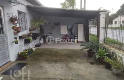 Casa com 2 quartos à venda na rua tramandai, 310, estância velha, canoas, 140 m2 por r$ 499.000