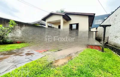 Casa com 2 quartos à venda na rua confraternização, 1440, pátria nova, novo hamburgo, 94 m2 por r$ 380.000