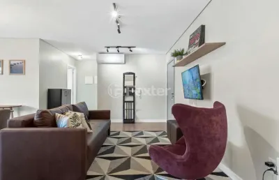 Apartamento com 2 quartos à venda na undefined prefeito nelson dinnebier, 918, centro, gramado, 80 m2 por r$ 1.240.000