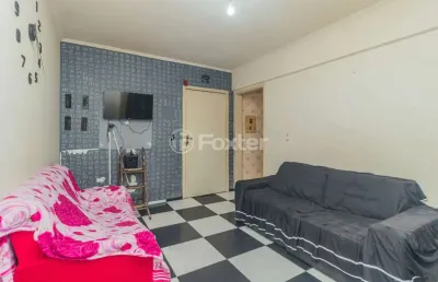 Apartamento com 2 quartos à venda na avenida joão pessoa, 1091, farroupilha, porto alegre, 56 m2 por r$ 300.000