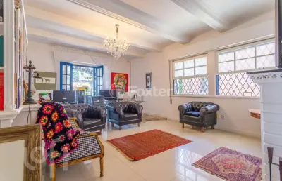Apartamento com 3 quartos à venda na rua vinte e quatro de outubro, 46, auxiliadora, porto alegre, 203 m2 por r$ 1.200.000