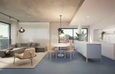 Apartamento com 2 quartos à venda na rua câncio gomes, 777, moinhos de vento, porto alegre, 97 m2 por r$ 1.402.690