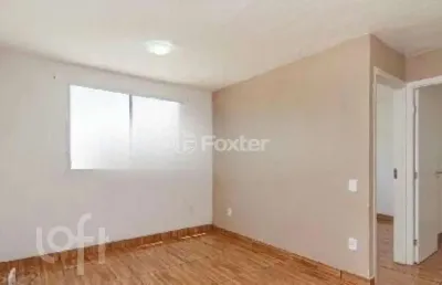 Apartamento com 2 quartos à venda na rua josé iuchno, 205, hípica, porto alegre, 41 m2 por r$ 145.000