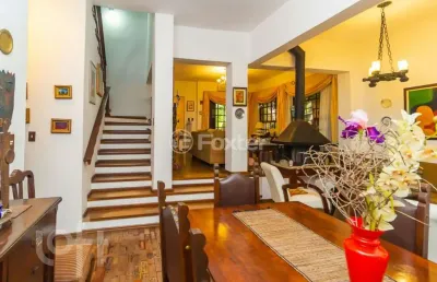 Casa com 4 quartos à venda na rua general tadeusz kosciuszko, 160, jardim isabel, porto alegre, 245 m2 por r$ 1.500.000
