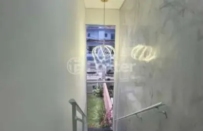 Casa com 3 quartos à venda na rua quadrangular, 678, ingleses do rio vermelho, florianópolis, 118 m2 por r$ 820.000