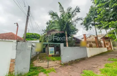 Casa comercial com 1 sala à venda na rua pedro boticário, 366, glória, porto alegre, 355 m2 por r$ 332.500