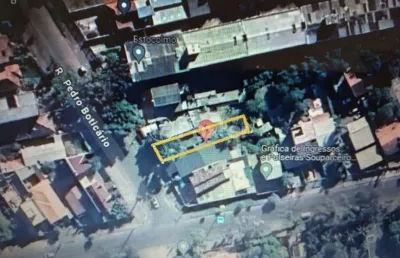 Casa comercial à venda na rua pedro boticário, 760, glória, porto alegre, 322 m2 por r$ 361.000