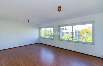Apartamento com 3 quartos à venda na rua honório silveira dias, 1845, higienópolis, porto alegre, 117 m2 por r$ 750.000