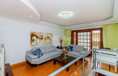 Casa com 2 quartos à venda na rua bernardo pires, 273, santana, porto alegre, 200 m2 por r$ 1.170.000