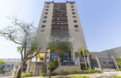 Apartamento com 2 quartos à venda na rua irene capponi santiago, 243, cristo redentor, porto alegre, 78 m2 por r$ 649.000