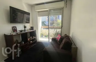 Apartamento com 3 quartos à venda na rua alberto torres, 130, centro, canoas, 78 m2 por r$ 290.000