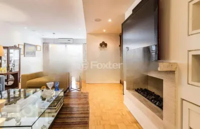 Apartamento com 3 quartos à venda na rua duque de caxias, 1234, centro histórico, porto alegre, 147 m2 por r$ 1.600.000