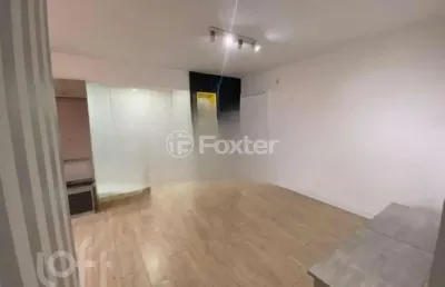 Apartamento com 2 quartos à venda na rua brasil, 384, centro, canoas, 66 m2 por r$ 465.500
