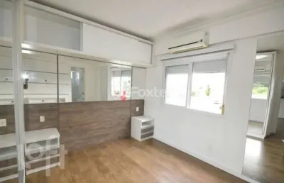Apartamento com 2 quartos à venda na rua brasil, 1375, centro, canoas, 58 m2 por r$ 441.000