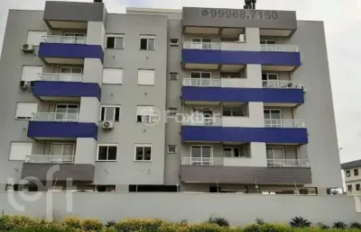 Apartamento com 2 quartos à venda na rua taquari, 403, vila princesa izabel, cachoeirinha, 68 m2 por r$ 285.000