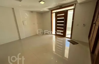 Apartamento com 2 quartos à venda na rua josé costa fialho, 100, moradas do sobrado, gravataí, 60 m2 por r$ 270.000