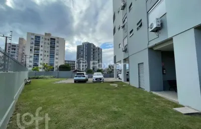 Apartamento com 2 quartos à venda na rua dona isabel, 66, rio branco, são leopoldo, 69 m2 por r$ 420.000