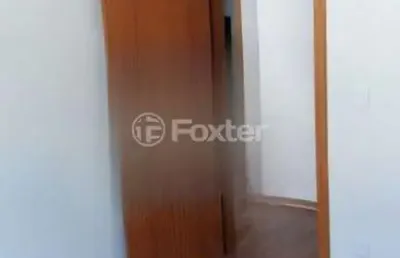 Apartamento com 2 quartos à venda na rua mariano de matos, 520, santa tereza, porto alegre, 58 m2 por r$ 370.000