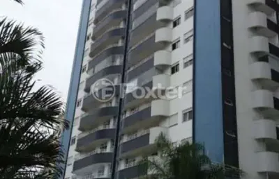Apartamento com 3 quartos à venda na rua caetano josé ferreira, 612, kobrasol, são josé, 190 m2 por r$ 1.383.000