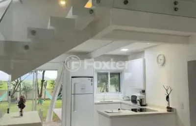Casa com 3 quartos à venda na rua das flores, 3, enseada de brito, palhoça, 200 m2 por r$ 1.350.000