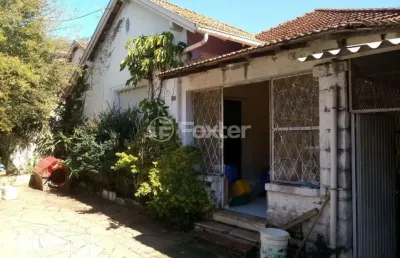 Casa com 4 quartos à venda na rua januário scalzilli, 209, santa tereza, porto alegre, 260 m2 por r$ 350.000
