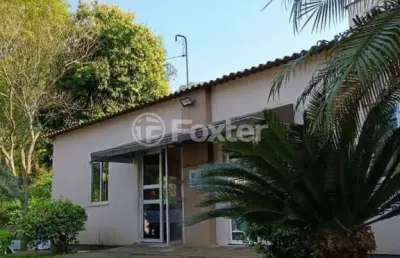 Apartamento com 2 quartos à venda na rua sapiranga, 1340, canudos, novo hamburgo, 38 m2 por r$ 160.000