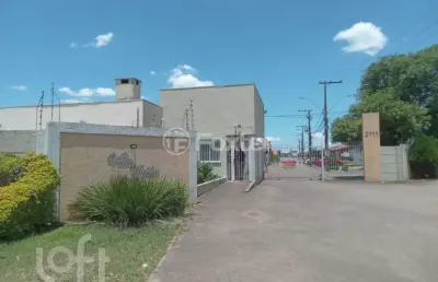 Casa com 3 quartos à venda na rua do nazario, 2111, olaria, canoas, 122 m2 por r$ 350.000