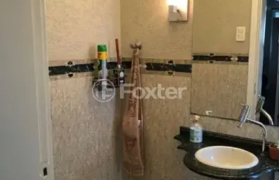 Casa com 4 quartos à venda na travessa kuluene, 309, coronel aparício borges, porto alegre, 230 m2 por r$ 997.500